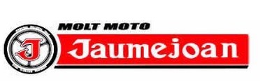 MOLT MOTO JAUMEJOAN