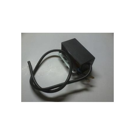 BOBINA PARA MOTOAZADA AGRIA
