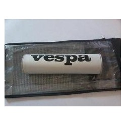 Proteccion portabultos VESPA