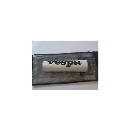 Proteccion portabultos VESPA
