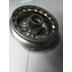 CARRETE DE RUEDA DELANTERA DERBI